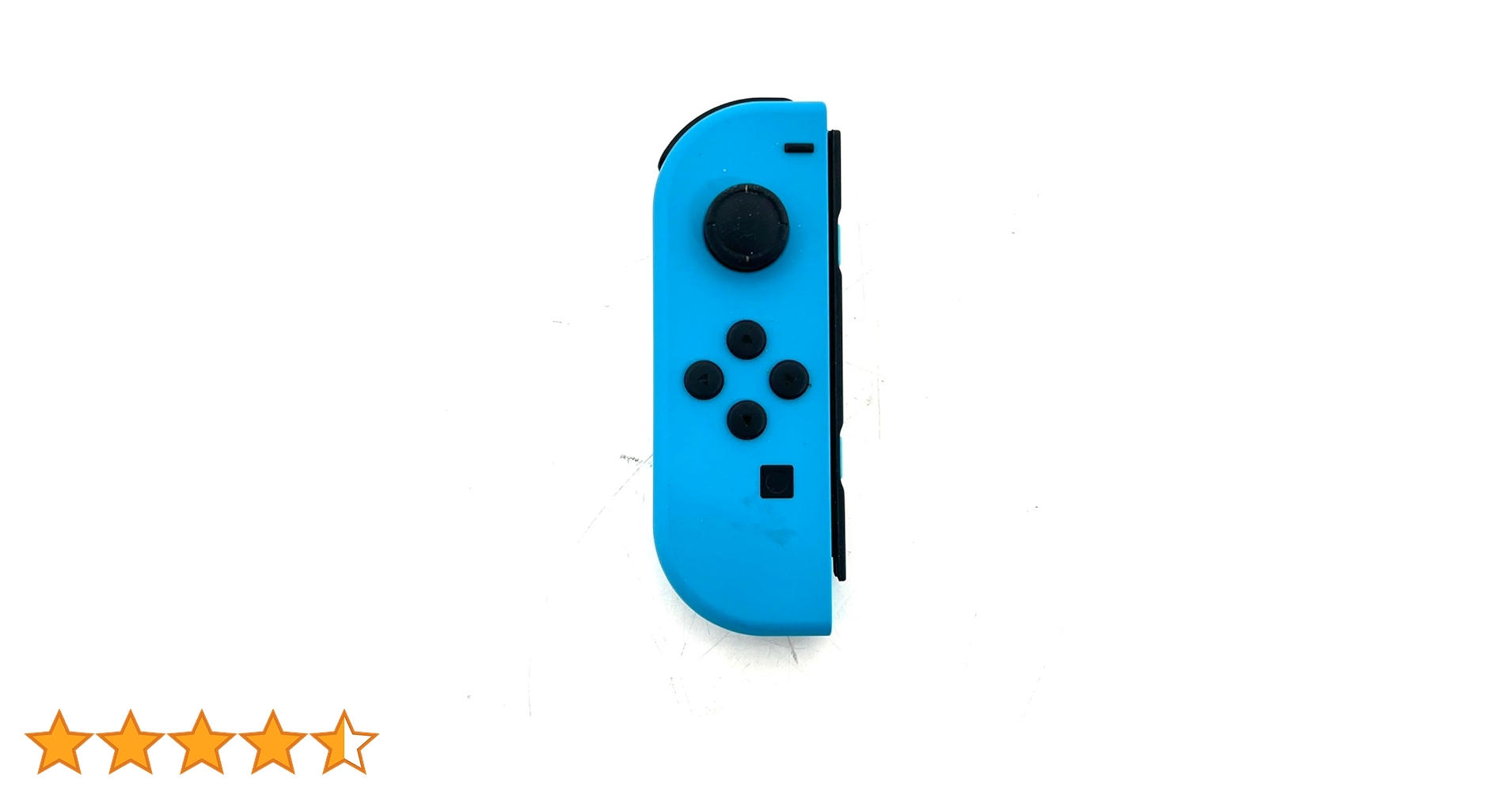 【期間限定・値下げ中】Nintendo Switch 青/赤 ジョイコン計4個 期間限定・値下げ中】Nintendo Switch 青/赤 ジョイコン計4個